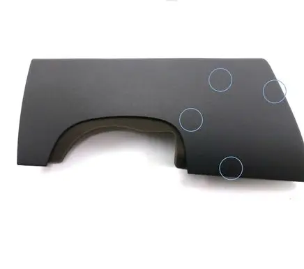 Mini Cooper Countryman F60 Dashboard trim 9332783