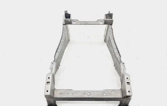 Volvo S60 Dashboard cross member/frame bar 8G9NU045A542