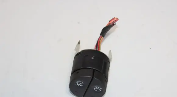 Jaguar XJ X40 Fog light switch LNC6016AC