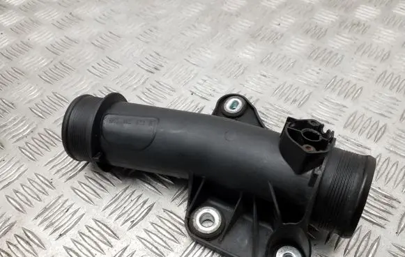 Audi A5 8T 8F Intercooler hose/pipe 8K0145673E 8K0145673R