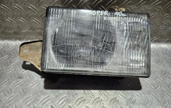 Isuzu Trooper Headlight/headlamp 1239L 7R0130420