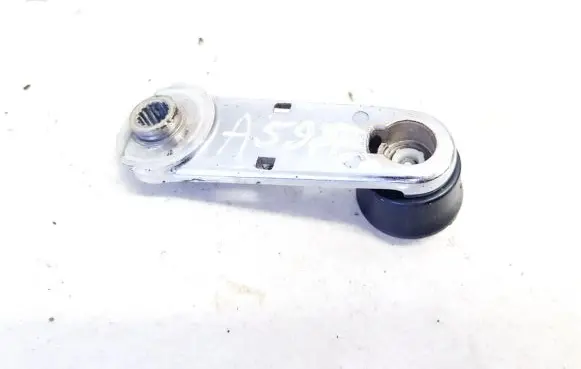 Audi A4 S4 B5 8D Front door window winding handle 443837581d