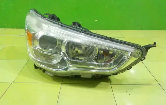 Mitsubishi ASX Headlight/headlamp PRZOD 18AB24