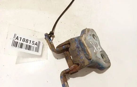 Toyota Aygo AB10 Front door upper hinge 