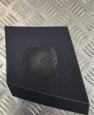 Panel speaker
