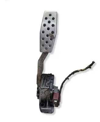 Opel Astra H Accelerator throttle pedal 6PV00811204 24427004