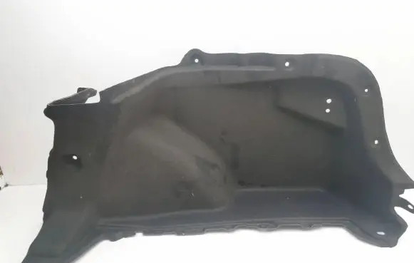 Toyota Corolla E210 E21 Trunk/boot side trim panel 6471002440