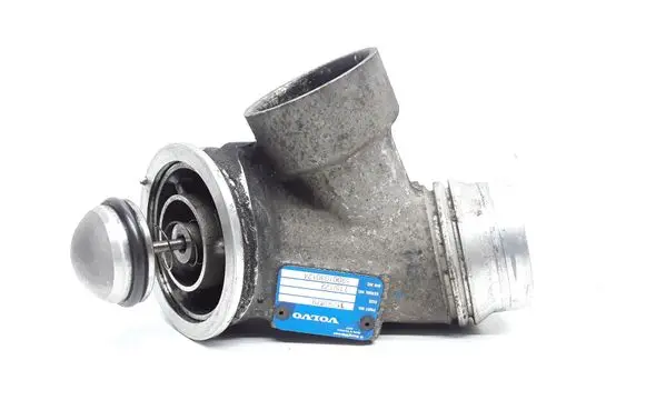 Volvo S60 Turbo system vacuum part 31293679
