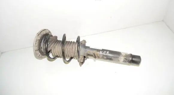 BMW 4 F36 Gran coupe Front shock absorber with coil spring 6883327 31316883327 31316873790