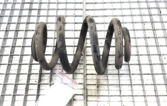 Volkswagen Transporter - Caravelle T5 Rear coil spring