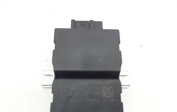 Mini One - Cooper F56 F55 Fuel injection pump control unit/module 7404880
