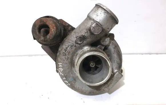 Mercedes-Benz C W202 Turbo A6110960099