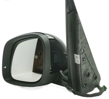 Volkswagen ID. Buzz Front door electric wing mirror 1T3857501CA L041