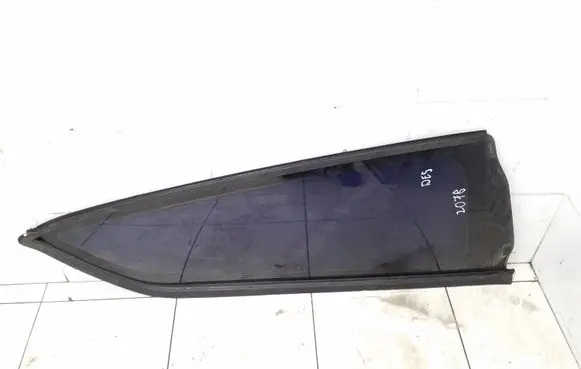 Citroen C4 I Rear side window 43R001582 AS2