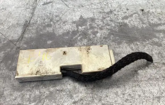 BMW 3 E46 Phone control unit/module 6914213 0109462u20