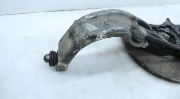 Tesla Model X Front wheel hub 102731600F