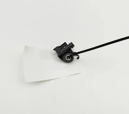 Aston Martin DBX Airbag deployment crash/impact sensor A2139051300