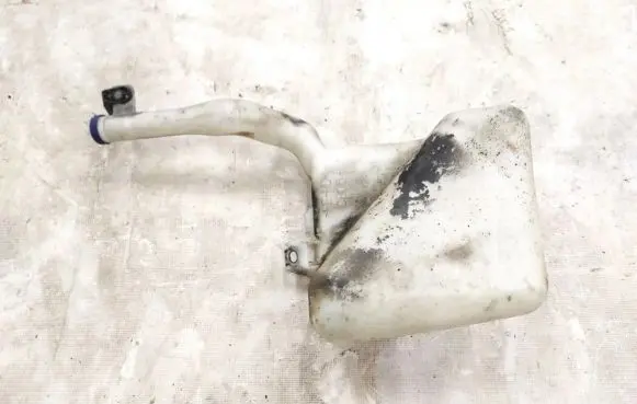 Citroen Jumper Windshield washer fluid reservoir/tank