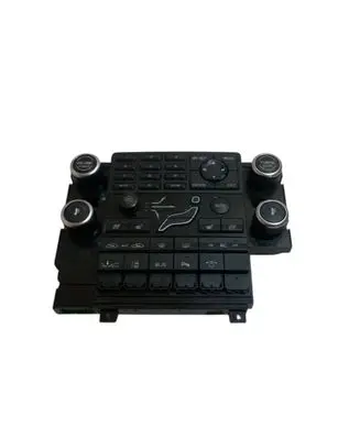 Volvo XC70 Climate control unit 30782280