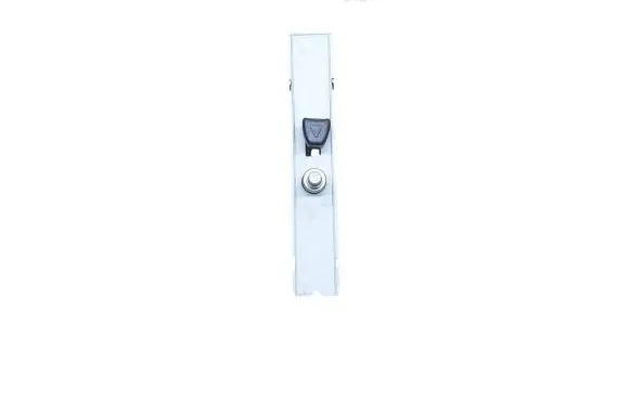 Iveco Daily 6th gen Seat belt adjustment rail 5801664281 00039320