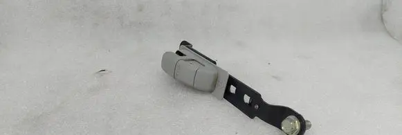 Suzuki Vitara (LY) Seat belt adjustment motor BHC560057J