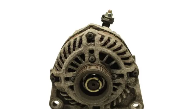 Generator/alternator