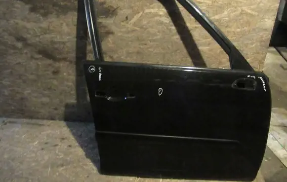 Citroen C4 I Picasso Front door