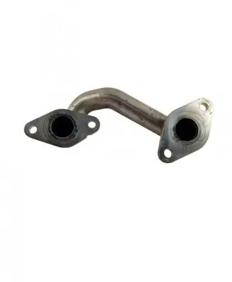 Mazda 3 III EGR valve line/pipe/hose