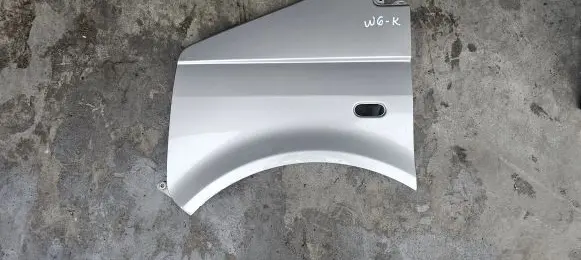 Volkswagen Multivan T5 Fender