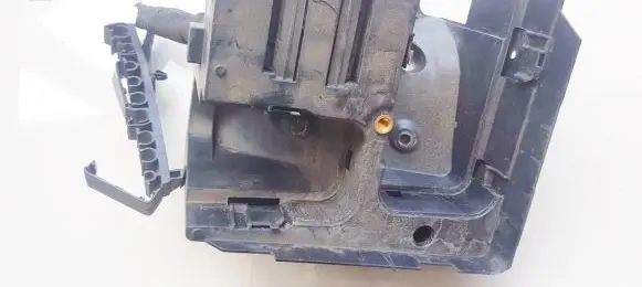 Volkswagen PASSAT B6 Fuse box set 1k0907361b