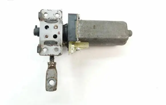 Audi Q7 4L Seat adjustment motor 905415102