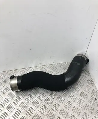BMW 1 F20 F21 Intercooler hose/pipe 4742748 1012 11279412