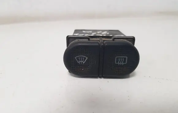 Ford Galaxy Windscreen/window heater switch