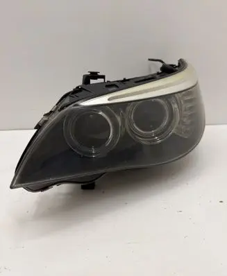 BMW 5 E60 E61 Headlight/headlamp 1EL00945001 7177739 A9717773907