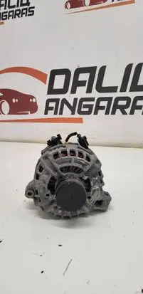 Volvo XC60 Generator/alternator 0986048400 0986XL5477