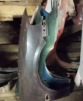 Fender