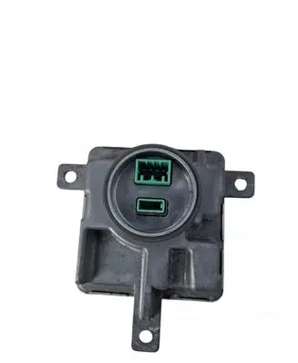 Audi A4 S4 B8 8K Headlight ballast module Xenon 8K0941597F