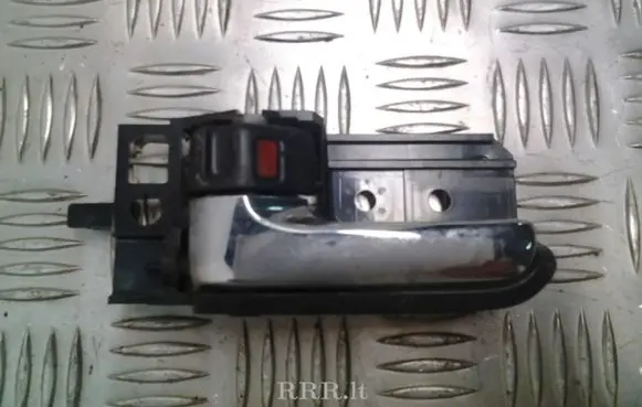 Toyota Avensis T250 Front door interior handle 50594A1