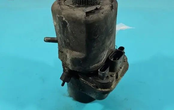 Volkswagen Polo IV 9N3 Power steering pump IMPRK1599242