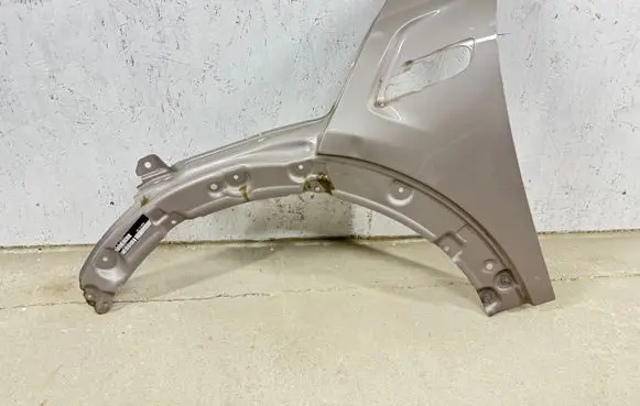Mini One - Cooper F56 F55 Fender 