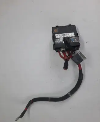 Mini Cooper Countryman R60 Positive cable (battery) 9136724