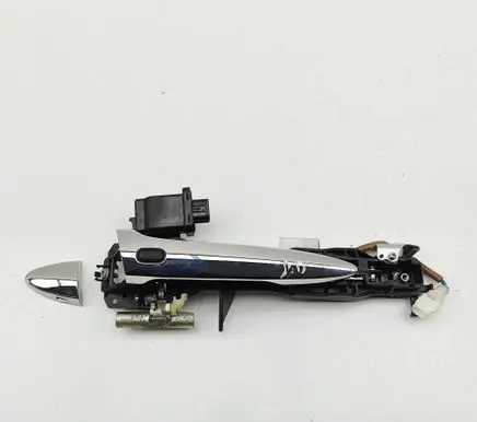 Lexus LS 460 - 600H Front door exterior handle 8999133010 6921033090