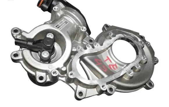 Mercedes-Benz AMG GT C192 Thermostat A1772007901