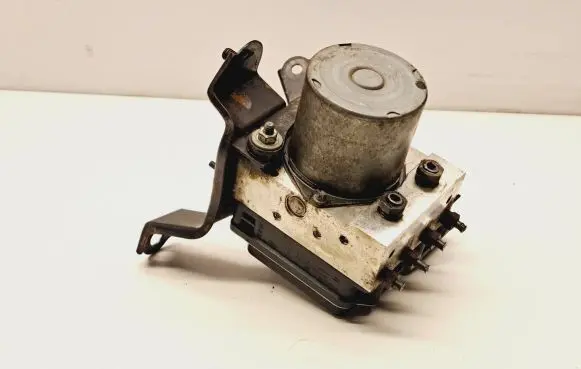 Toyota Corolla Verso AR10 ABS Pump 445400P020 0265234222 06071450872