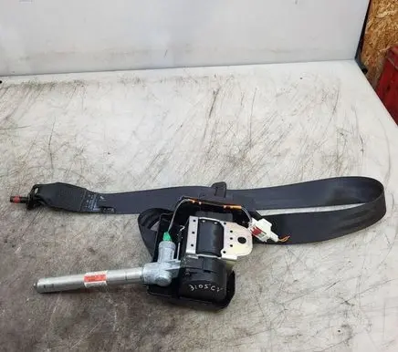 Volvo V60 Middle seatbelt (rear) 39823326
