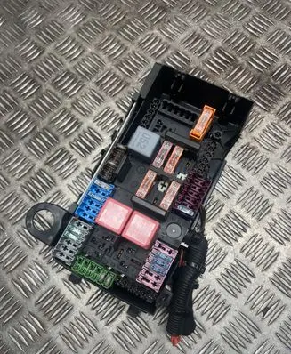 Fuse module