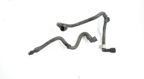 Opel Insignia A Air intake hose/pipe 13220143 13220138