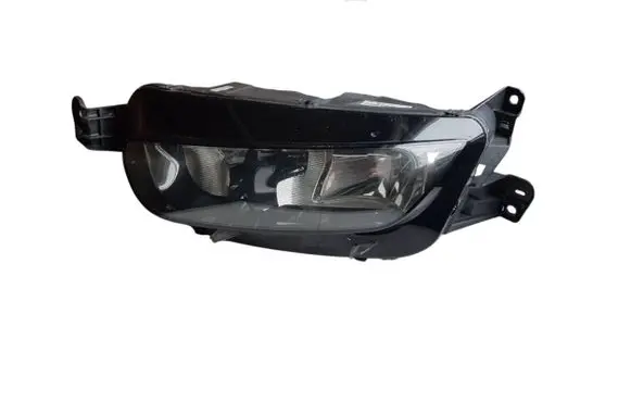 Citroen C4 Grand Picasso Headlight/headlamp 9802041580