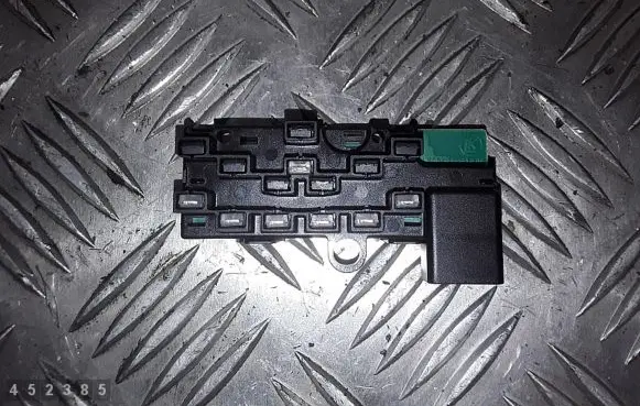 Steering angle sensor