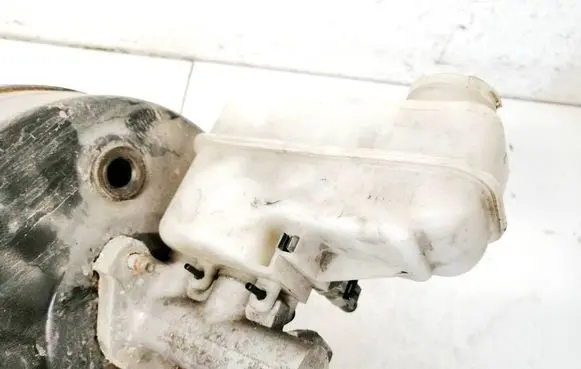 Chevrolet Captiva Master brake cylinder 96625856